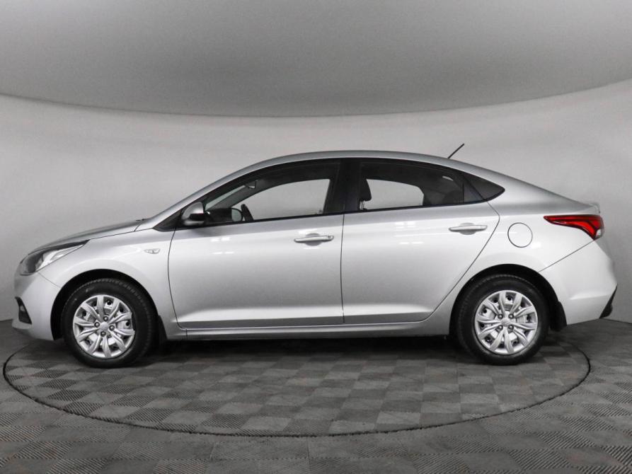 Hyundai Solaris II Химки  - изображение 8