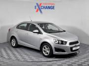 Chevrolet Aveo II Нижний Новгород  - изображение 20