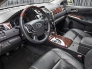 Toyota Camry VII (XV50) Москва  - изображение 42