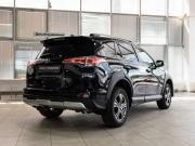 Toyota RAV4 IV (XA40) Рестайлинг Москва  - изображение 28