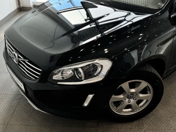 Volvo XC60 I Рестайлинг с пробегом 2017 года, цена 2 250 000 рублей, 179000 км, внедорожник, Автокод Объявления