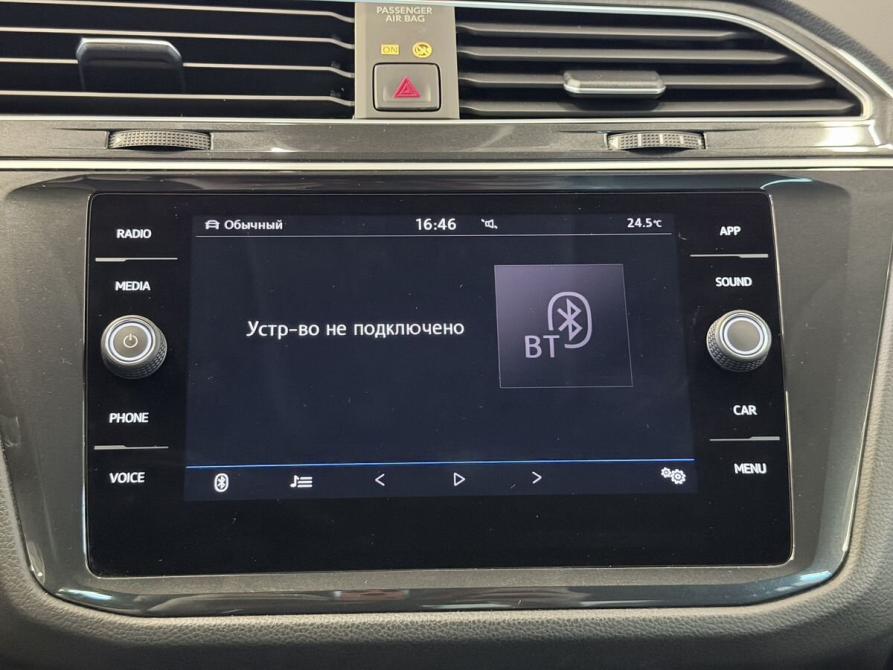 Volkswagen Tiguan II Воронеж  - изображение 11