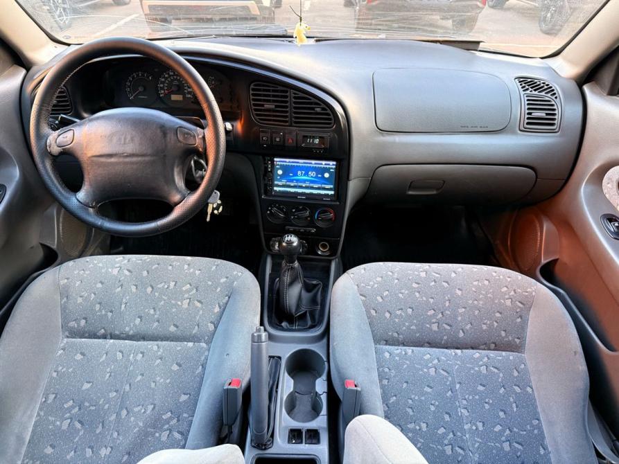 Kia Spectra I Рестайлинг 2 Энгельс  - изображение 16