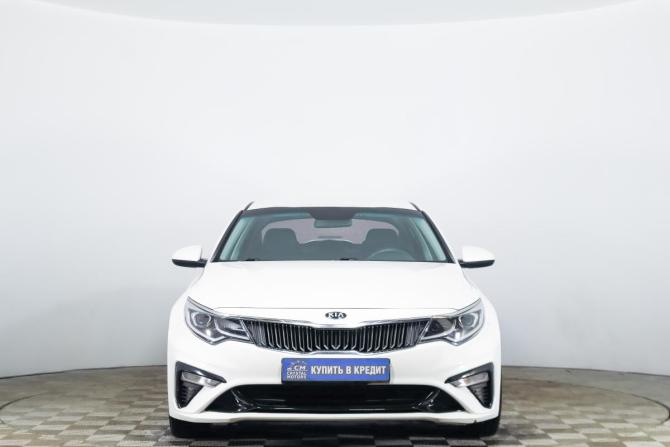 Kia K5 II с пробегом 2019 года, цена 1 759 000 рублей, 126000 км, седан, Автокод Объявления