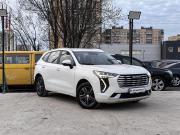 Haval Jolion I Санкт-Петербург  - изображение 16