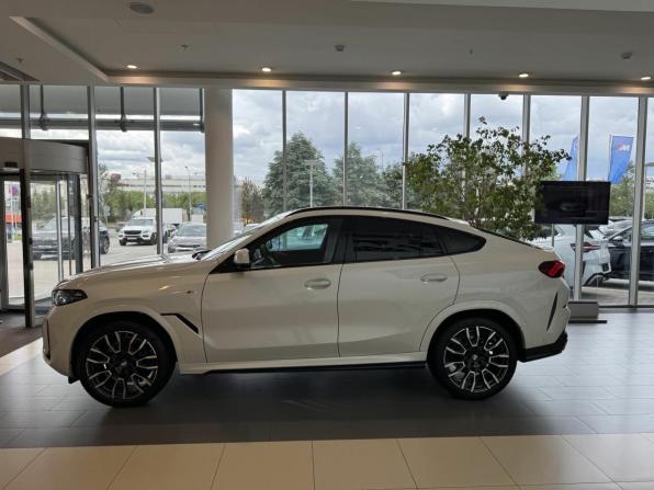 Новый BMW X6 III (G06) Рестайлинг 2025 года, цена 15 129 900 рублей, внедорожник, Автокод Объявления
