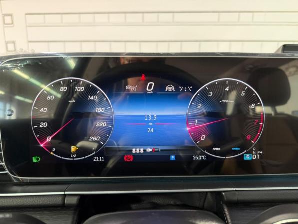 Новый Mercedes-Benz GLE II (V167) Рестайлинг 2026 года, цена 12 122 000 рублей, внедорожник, Автокод Объявления
