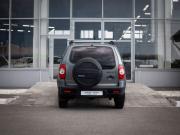 Chevrolet Niva I Рестайлинг Курган  - изображение 22