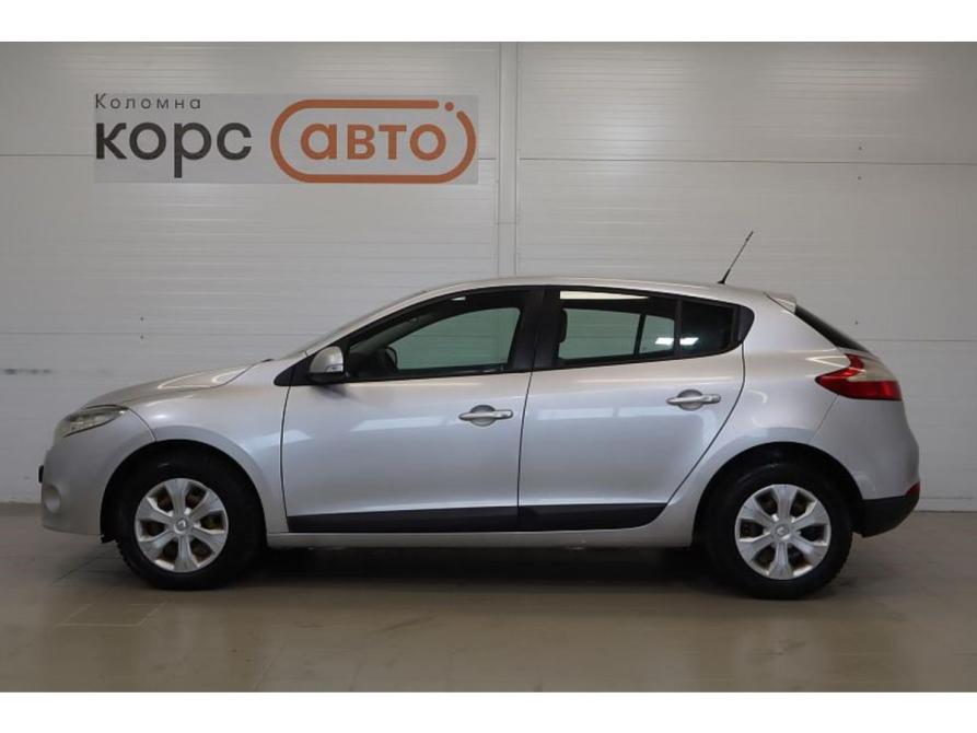 Renault Megane III Коломна  - изображение 2