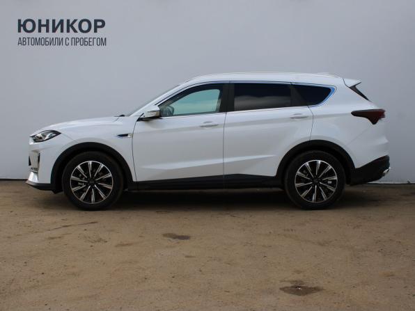 JETOUR X70+ I Рестайлинг с пробегом 2026 года, цена 2 439 000 рублей, 4035 км, внедорожник, Автокод Объявления
