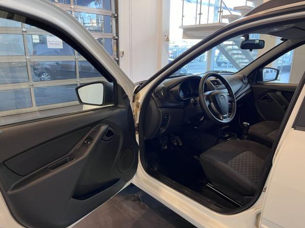 Lada (ВАЗ) Granta I Рестайлинг с пробегом 2020 года, цена 700 000 рублей, 110061 км, универсал, Автокод Объявления