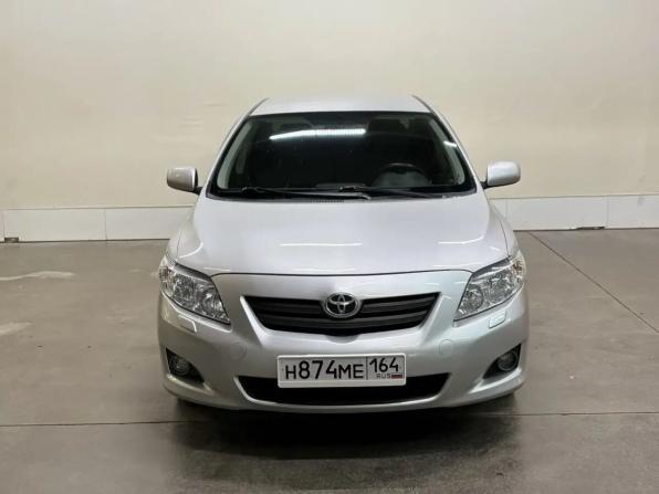 Toyota Corolla X (E140 E150) с пробегом 2006 года, цена 639 000 рублей, 250000 км, седан, Автокод Объявления
