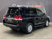 Toyota Land Cruiser 200 Series Рестайлинг 2 Пермь  - изображение 35