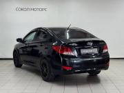 Hyundai Solaris I Ростов-на-Дону  - изображение 19