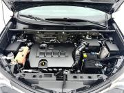 Toyota RAV4 IV (XA40) Рестайлинг Пермь  - изображение 31
