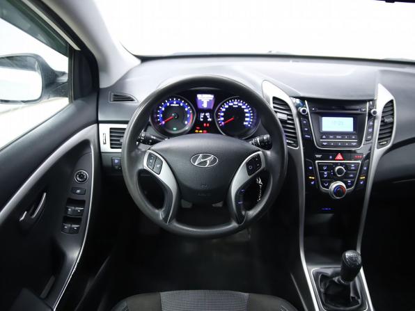 Hyundai i30 II с пробегом 2014 года, цена 790 000 рублей, 205310 км, хэтчбек, Автокод Объявления