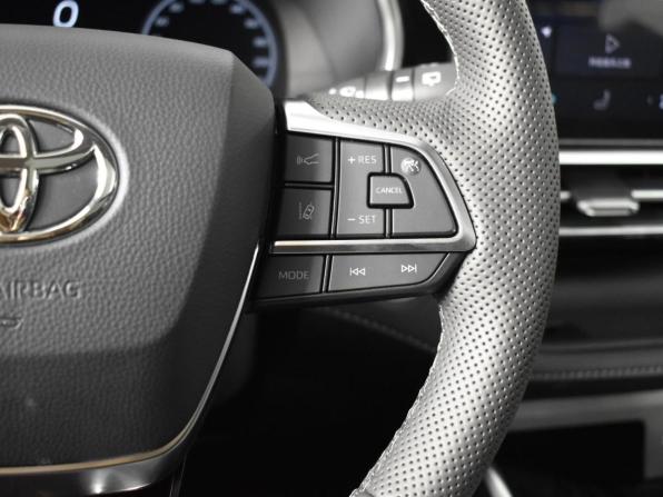 Toyota Highlander IV (XU70) с пробегом 2026 года, цена 5 158 900 рублей, 34 км, внедорожник, Автокод Объявления