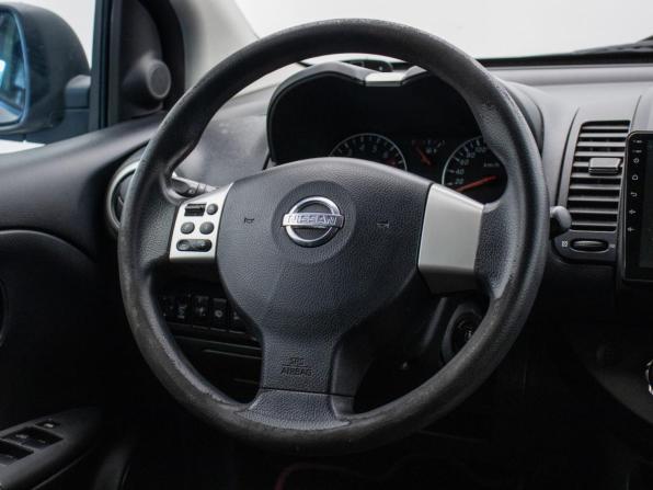Nissan Note I Рестайлинг с пробегом 2013 года, цена 780 000 рублей, 203321 км, хэтчбек, Автокод Объявления