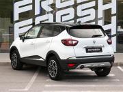Renault Kaptur I Рестайлинг Волгоград  - изображение 28