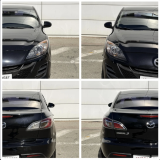 Mazda 3 II (BL) Ставрополь  - изображение 46