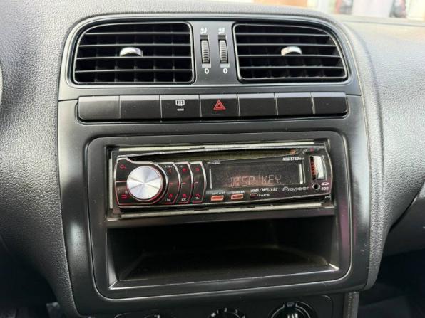 Volkswagen Polo V с пробегом 2012 года, цена 475 152 рубля, 216900 км, седан, Автокод Объявления