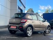 Renault Sandero II Рестайлинг Санкт-Петербург  - изображение 17