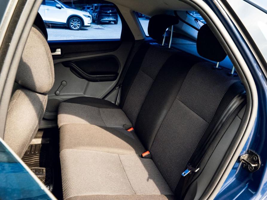 Ford Focus II Рестайлинг Екатеринбург  - изображение 15