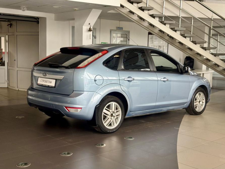 Ford Focus II Рестайлинг Саранск  - изображение 6