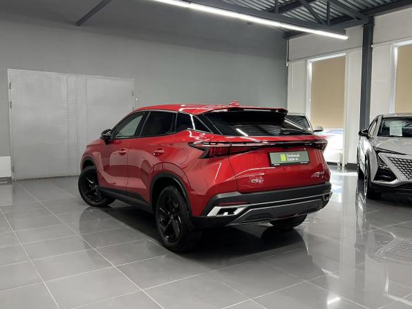 Omoda C5 I с пробегом 2023 года, цена 1 645 000 рублей, 37540 км, внедорожник, Автокод Объявления