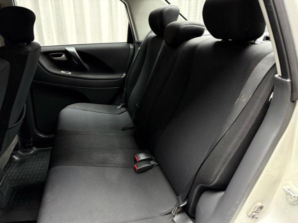 Suzuki Liana I Рестайлинг с пробегом 2007 года, цена 549 000 рублей, 230000 км, седан, Автокод Объявления