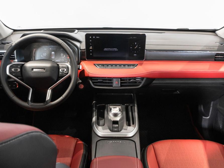 Haval Jolion I Рестайлинг Казань  - изображение 6