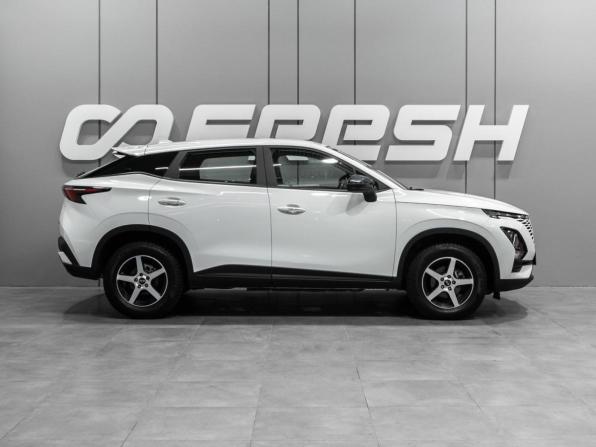 Omoda C5 I с пробегом 2022 года, цена 1 699 000 рублей, 36747 км, внедорожник, Автокод Объявления