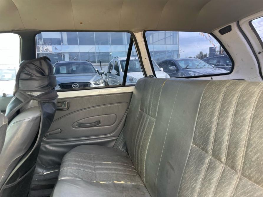 Toyota Corolla VII (E100) Краснодар  - изображение 19