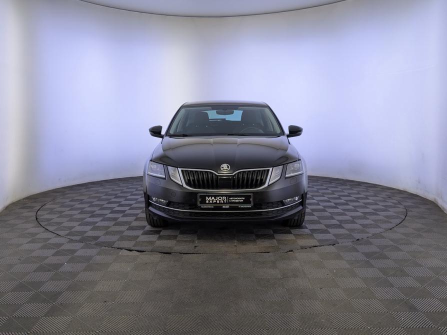 Skoda Octavia III (A7) Рестайлинг Москва  - изображение 2