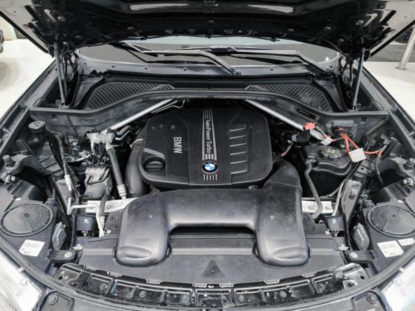 BMW X5 III (F15) с пробегом 2015 года, цена 2 990 000 рублей, 265033 км, внедорожник, Автокод Объявления
