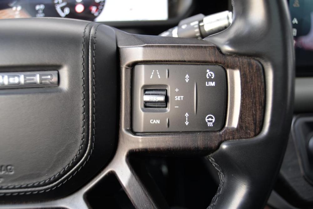 Land Rover Defender II Иркутск  - изображение 18