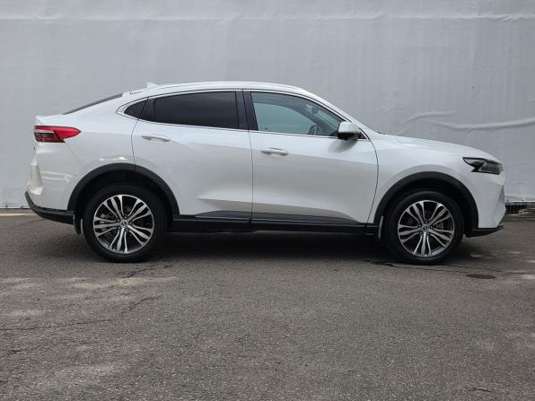 Haval F7x I Рестайлинг с пробегом 2023 года, цена 1 820 000 рублей, 111180 км, внедорожник, Автокод Объявления