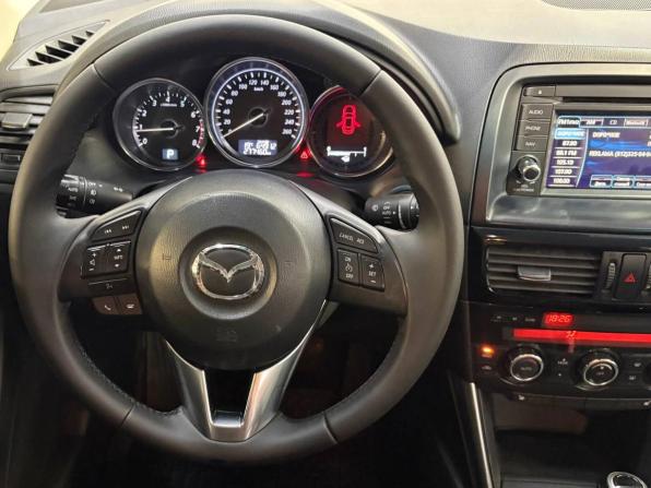 Mazda CX-5 I с пробегом 2011 года, цена 1 170 000 рублей, 277459 км, внедорожник, Автокод Объявления