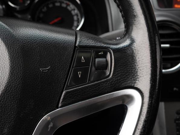 Opel Antara I Рестайлинг с пробегом 2013 года, цена 860 000 рублей, 237082 км, внедорожник, Автокод Объявления