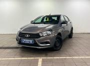 Lada (ВАЗ) Vesta I Санкт-Петербург  - изображение 19
