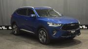 Haval F7 I Смоленск  - изображение 24