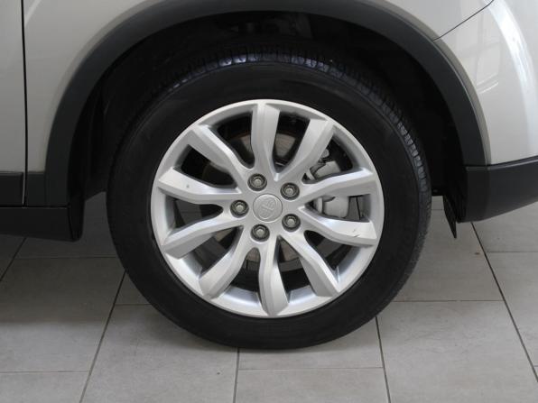 FAW Besturn X40 I с пробегом 2021 года, цена 1 339 900 рублей, 53554 км, внедорожник, Автокод Объявления