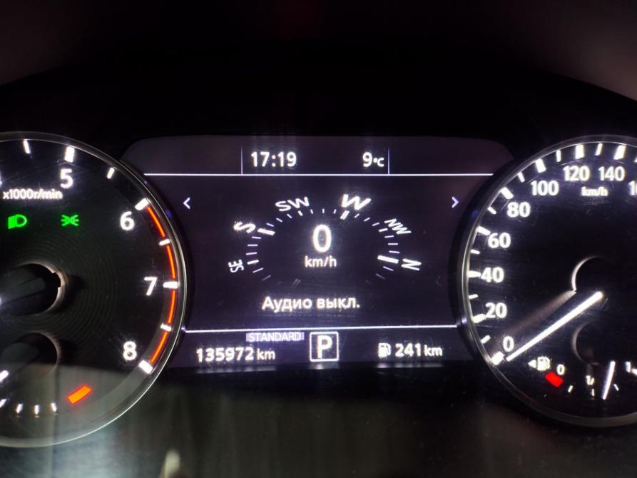 Infiniti QX50 II Москва  - изображение 16