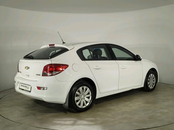 Chevrolet Cruze I Рестайлинг с пробегом 2013 года, цена 750 000 рублей, 128795 км, хэтчбек, Автокод Объявления