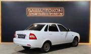 Lada (ВАЗ) Priora I Рестайлинг Уфа  - изображение 22