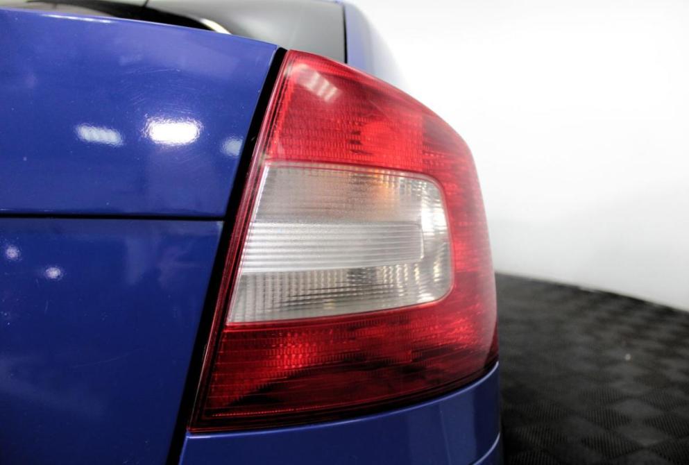 Skoda Octavia II (A5) Рестайлинг Нижний Новгород  - изображение 21
