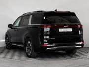 Kia Carnival IV Санкт-Петербург  - изображение 45