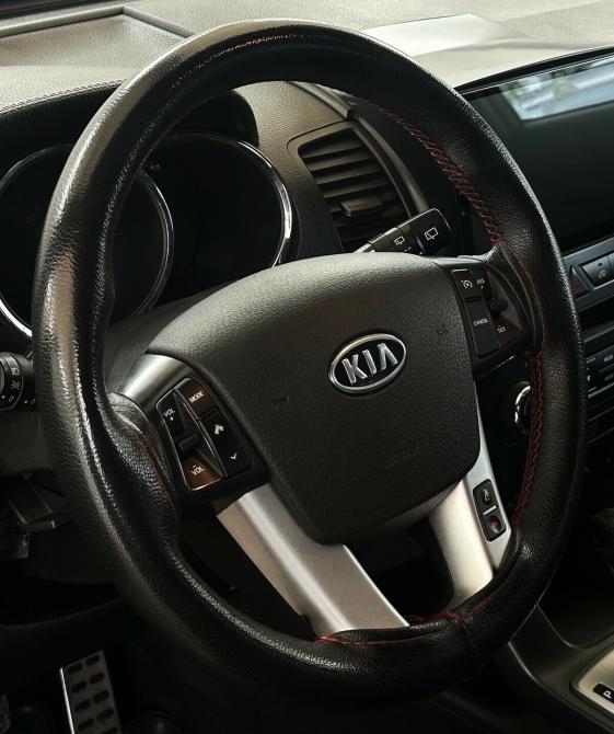 Kia Sorento II Москва  - изображение 12