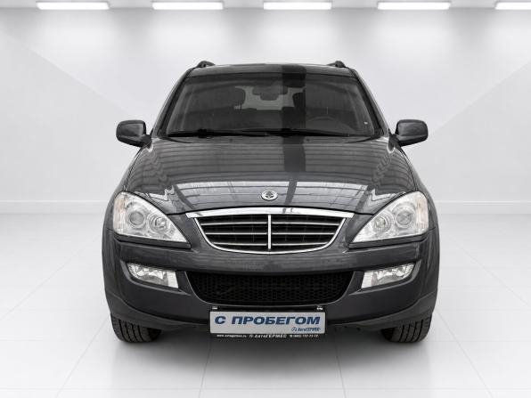 SsangYong Kyron I Рестайлинг с пробегом 2013 года, цена 945 000 рублей, 221521 км, внедорожник, Автокод Объявления