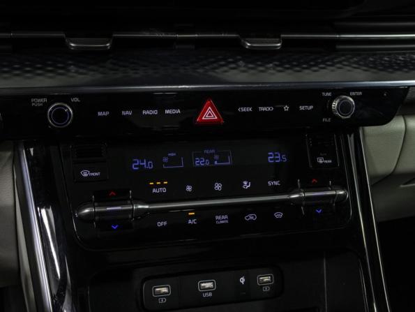 Kia Carnival IV с пробегом 2021 года, цена 4 398 000 рублей, 87015 км, минивэн, Автокод Объявления